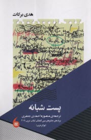 پایانه - پست شبانه