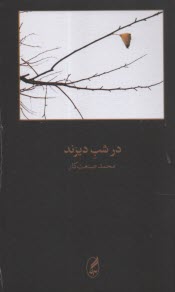 پایانه - در شب دیرند