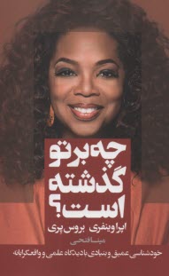 پایانه - چه برتو گذشته است ؟ خودشناسی عمیق و بنیادی با دیدگاه علمی و واقعه گرایانه