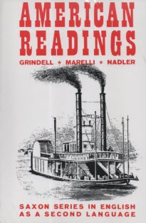 پایانه - American Readings