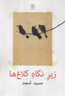 پایانه - زیر نگاه کلاغ ها