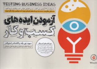 پایانه - آزمودن ایده های کسب و کار