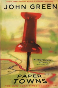 پایانه - Paper Towns