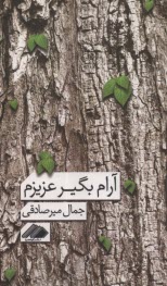 پایانه - آرام بگیر عزیزم