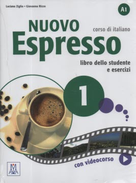 پایانه - Nuovo Espresso A1