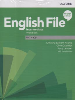 پایانه - British english file Intermediate