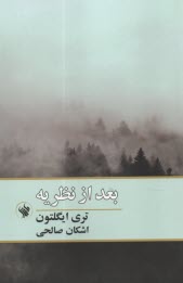 پایانه - بعد از نظریه