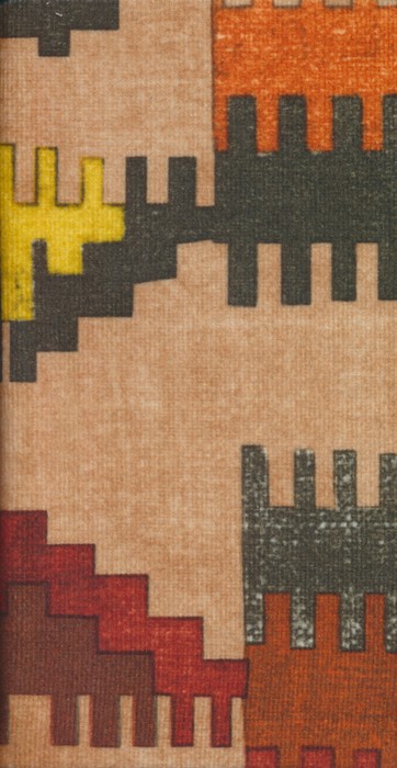 پایانه - سالنامه 1405 (چند طرح،کد 374)،(پارچه ای،لب طلایی)