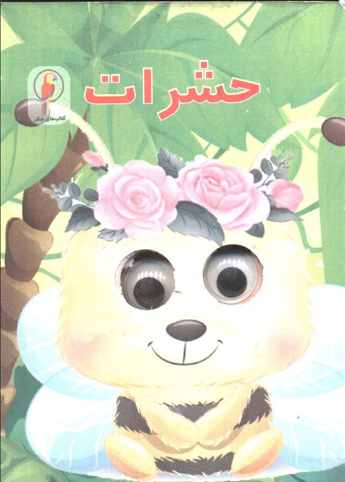 پایانه - حشرات