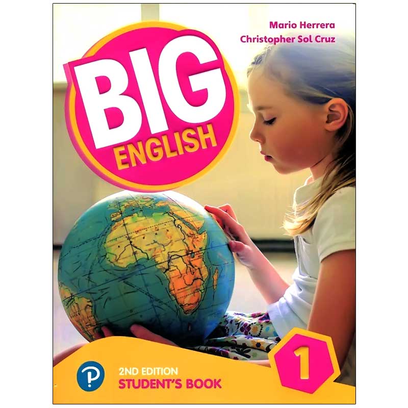 پایانه - Big English 1