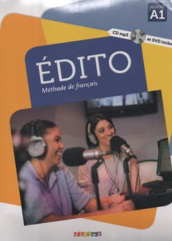 پایانه - EDITO A1