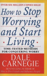 پایانه - How to Stop Worrying and Start Living