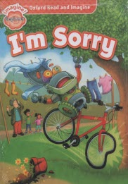 پایانه - Oxford Read and Imagine: Level Beginner: I'm Sorry