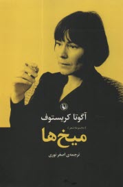 پایانه - میخ ها