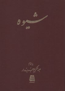 پایانه - شیوه