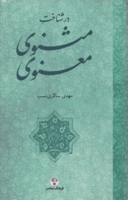 پایانه - در شناخت مثنوی معنوی: شناسنامه، ساختار، سبک، محتوا، پژوهش ها ونسخه ها