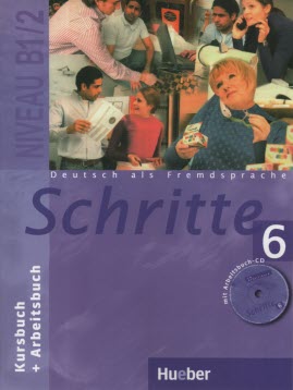 پایانه - Schritte 6