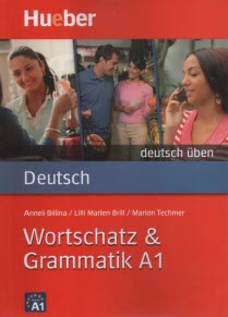 پایانه - Wortschatz & Grammatik A1