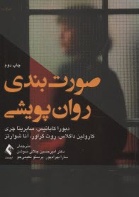 پایانه - صورت بندی روان پویشی