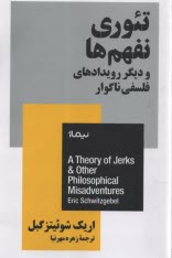 پایانه - تئوری نفهم ها و دیگر رویدادهای فلسفی ناگوار