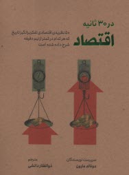 پایانه - اقتصاد در 30 ثانیه