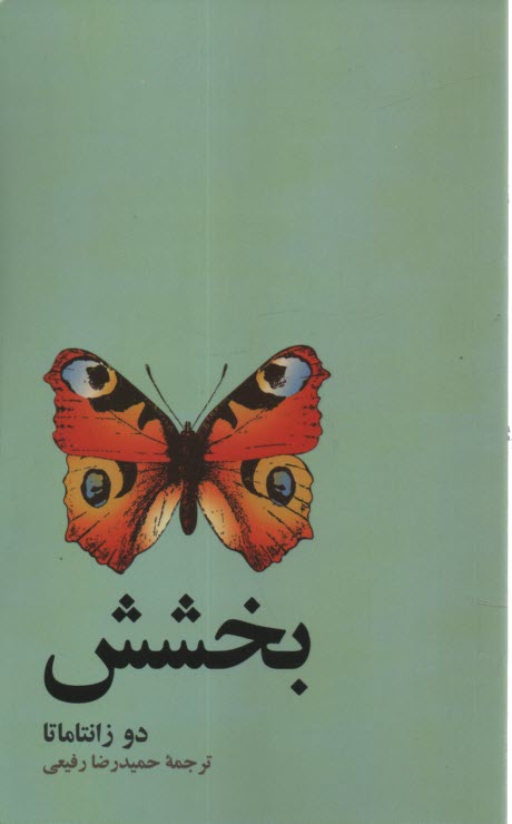 پایانه - بخشش