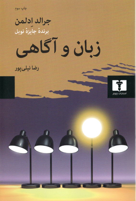 پایانه - زبان و آگاهی