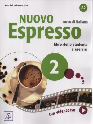 پایانه - Nuovo Espresso A2