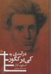 پایانه - درآمدی به کی یر کگور