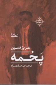 پایانه - پخمه