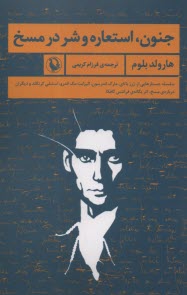 پایانه - جنون، استعاره و شر در مسخ