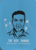 پایانه - بادبادک باز (خلاصه شده) - جیبی با جعبه فلزی