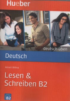 پایانه - Lesen and Schreiben B2