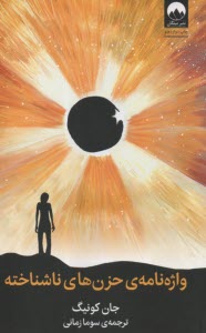 پایانه - واژه نامه ی حزن های ناشناخته