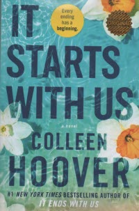 پایانه - It Starts with Us ما شروعش می کنیم