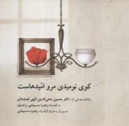 پایانه - کوی نومیدی مرو امیدهاست