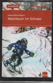 پایانه - Abenteuer im Schnee - A1