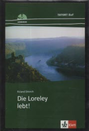 پایانه - Die Loreley Iebt ! - A2