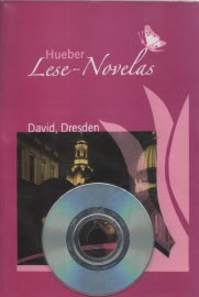 پایانه - Lese - Novelas: David Dresden - A1