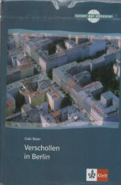 پایانه - Verschollen in Berlin - A2