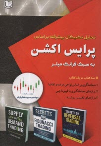 پایانه - تحلیل تکنیکال پیشرفته بر اساس پرایس اکشن به سبک فرانک میلر