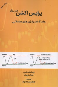 پایانه - پرایس اکشن (ج 2): استراتژی های معاملاتی