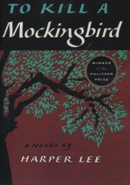 پایانه - To Kill a Mockingbird