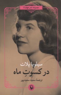 پایانه - در کسوت ماه (مجموعه شعرجهان دوزبانه )