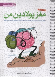 پایانه - مغز پولادین من: چطور با پرورش تاب آوری در مغزمان بحران های زندگی را سالم و سربلند سپری کنیم؟