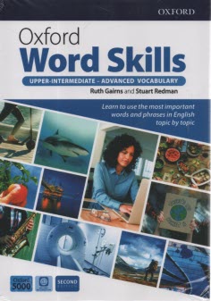 پایانه - Oxford Word Skills: UpperIntermediate - Advanced Vocabulary - 2th Edition