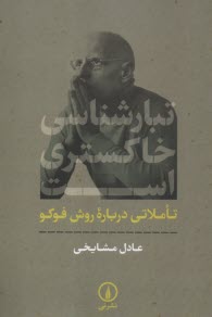 پایانه - تبارشناسی خاکستری است: تاملاتی درباره روش فوکو