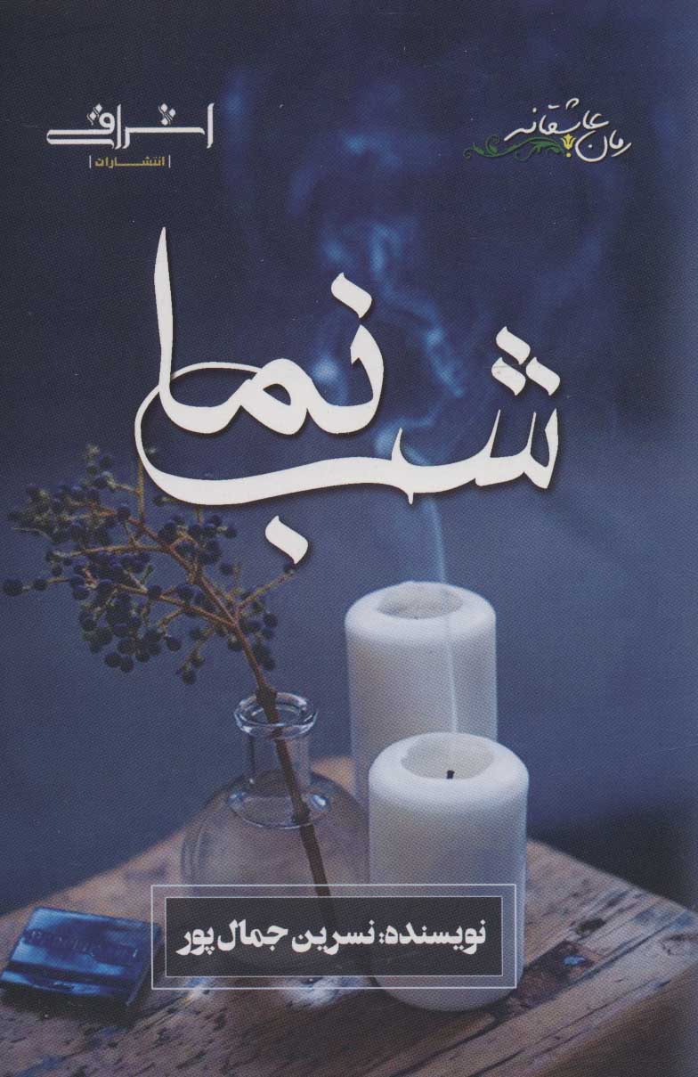 پایانه - شب نما