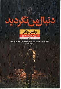 پایانه - دنبال من نگردید