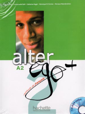 پایانه - زبان فرانسه: Alter Ego and A2